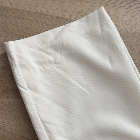 House of Harlow 1960 - Wide Leg Trouser Pant - Picture 5 of 11